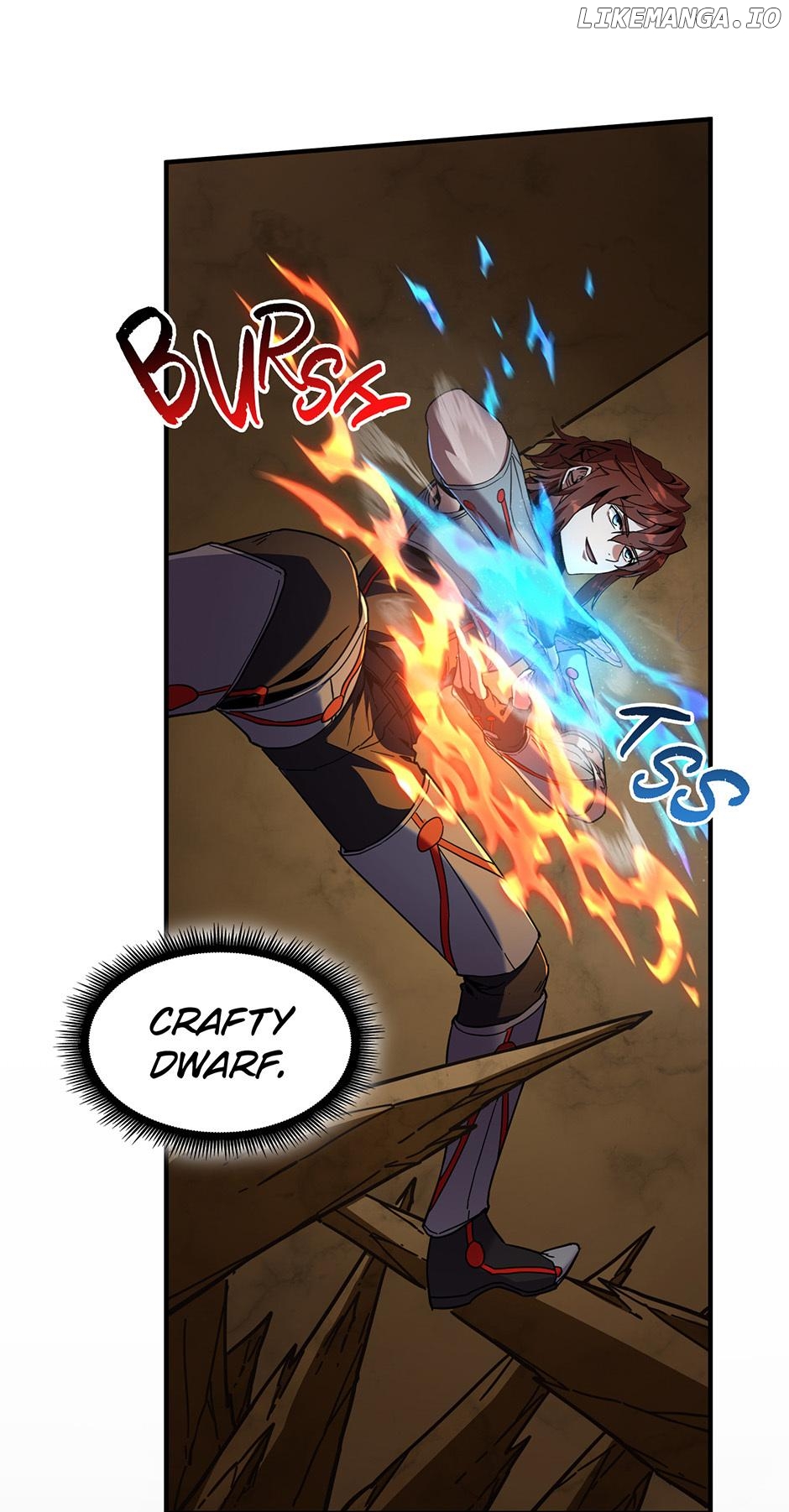 The Beginning After The End Chapter 210 image 59